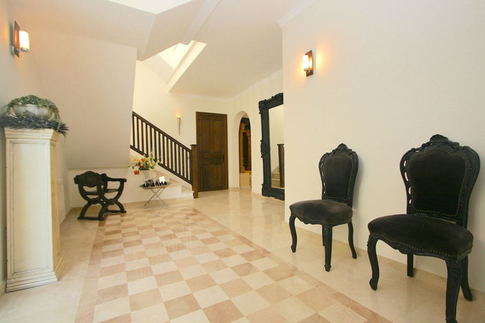 Image No.20-Villa de 4 chambres à vendre à Mijas