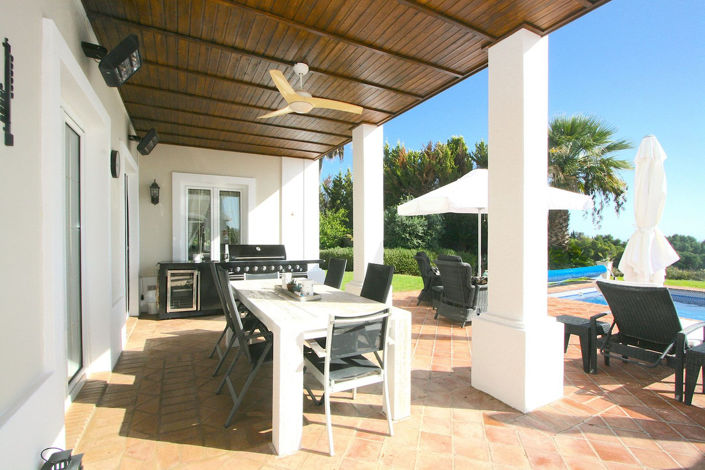 Image No.23-Villa de 4 chambres à vendre à Mijas