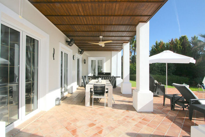 Image No.24-Villa de 4 chambres à vendre à Mijas