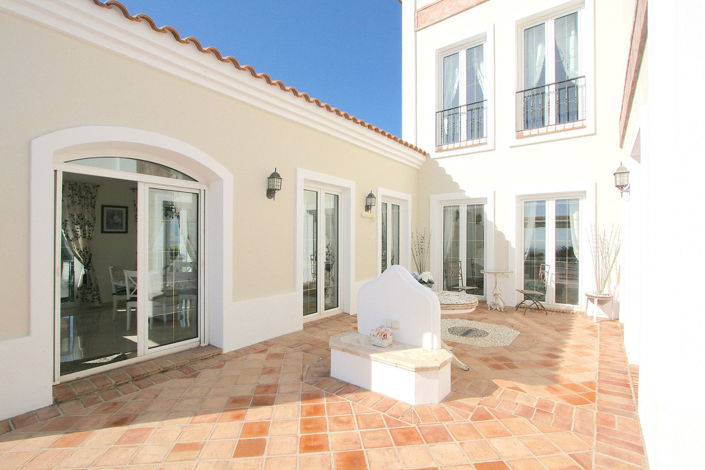 Image No.26-Villa de 4 chambres à vendre à Mijas