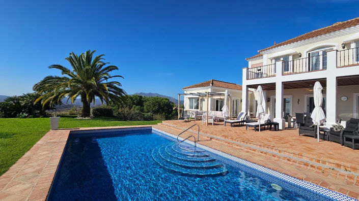 Image No.29-Villa de 4 chambres à vendre à Mijas