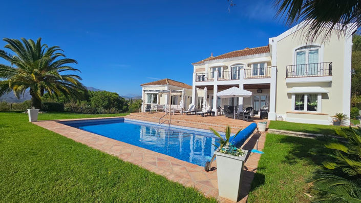 Image No.31-Villa de 4 chambres à vendre à Mijas
