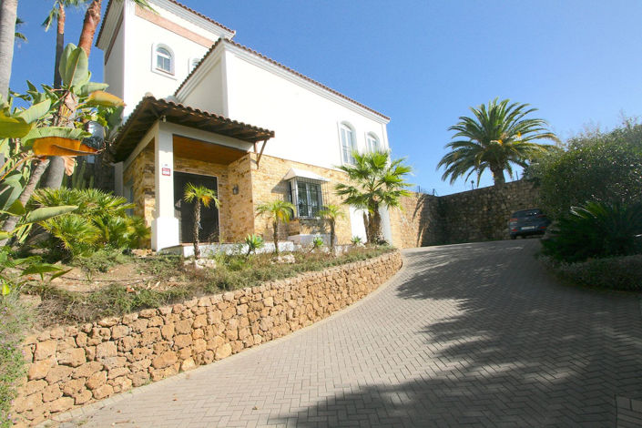 Image No.33-Villa de 4 chambres à vendre à Mijas