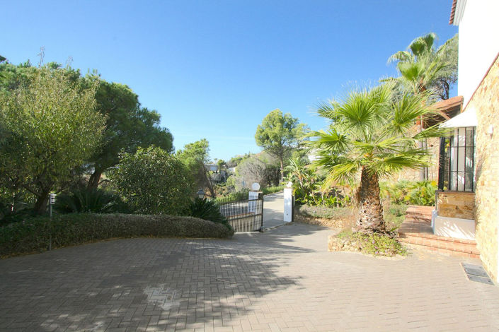 Image No.34-Villa de 4 chambres à vendre à Mijas