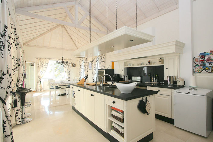 Image No.4-Villa de 4 chambres à vendre à Mijas