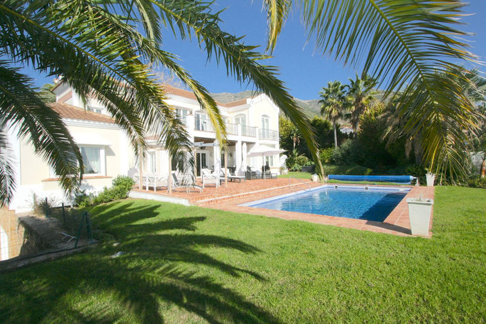 Image No.47-4 Bed Villa for sale