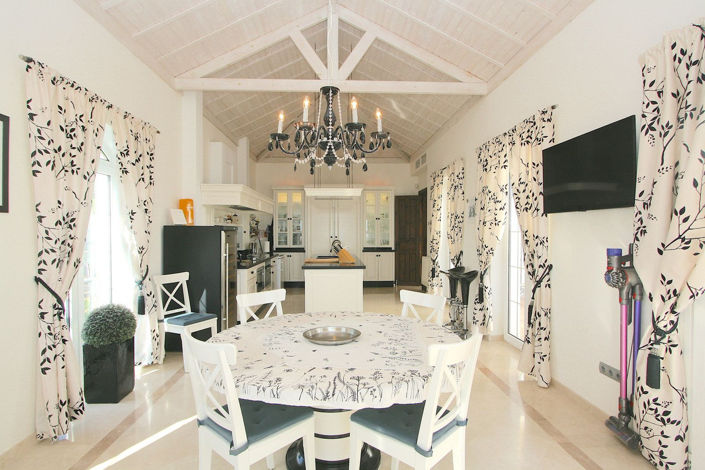 Image No.5-Villa de 4 chambres à vendre à Mijas