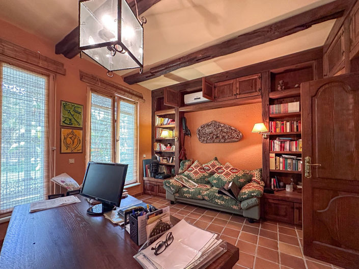 Image No.17-Villa de 9 chambres à vendre à Mijas