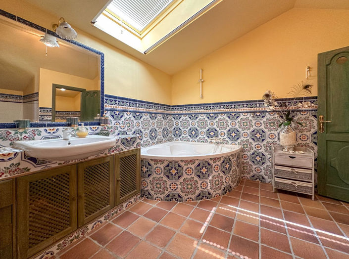 Image No.41-Villa de 9 chambres à vendre à Mijas