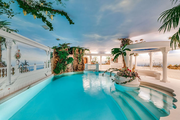 Image No.47-9 Bed Villa for sale