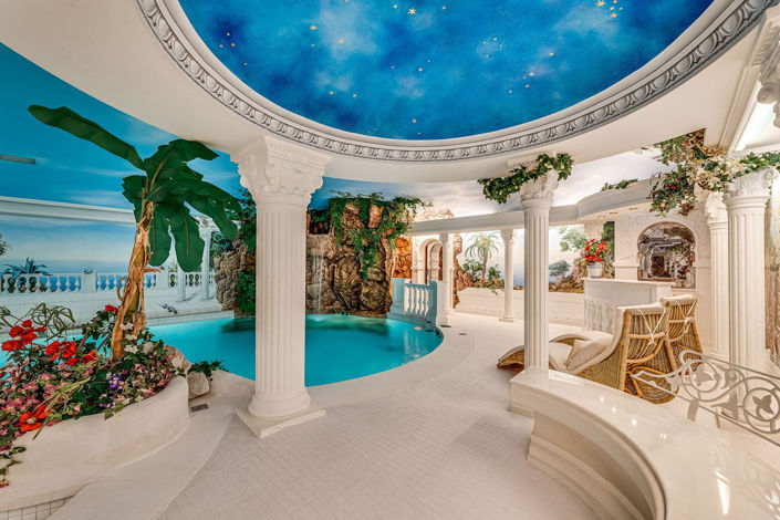 Image No.48-Villa de 9 chambres à vendre à Mijas