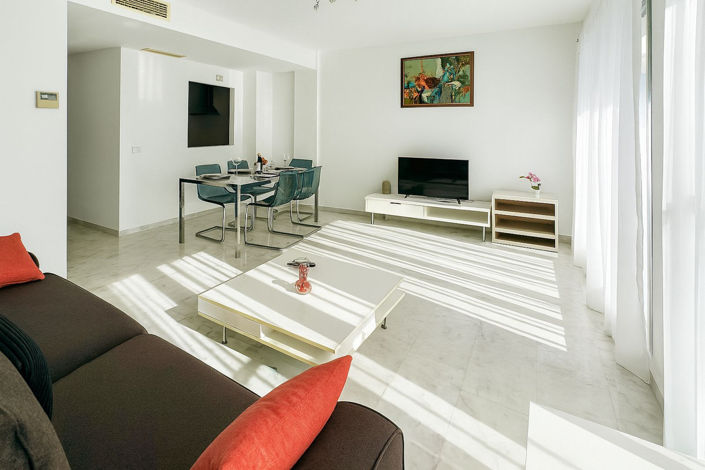 Image No.5-Appartement de 3 chambres à vendre à Riviera del Sol