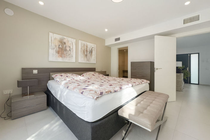 Image No.11-Villa de 3 chambres à vendre à Mijas