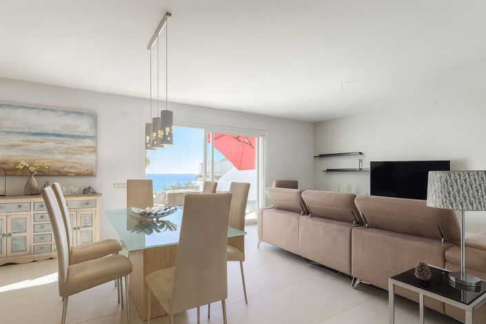 Image No.16-Villa de 3 chambres à vendre à Mijas