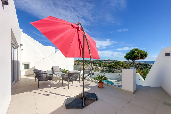 Image No.25-3 Bed Villa for sale