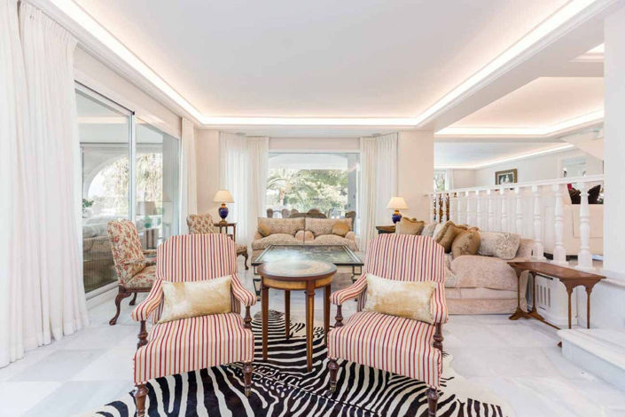 Image No.10-Villa de 6 chambres à vendre à Marbella