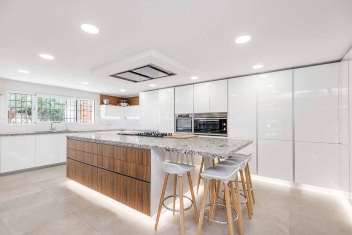 Image No.12-Villa de 6 chambres à vendre à Marbella