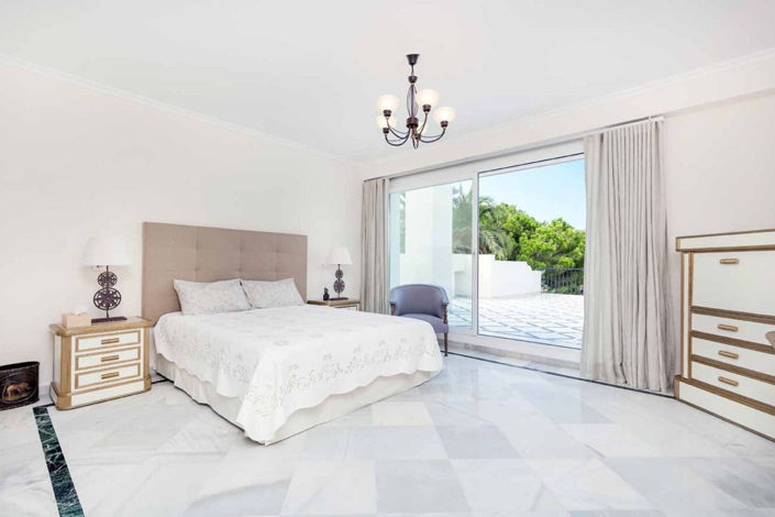 Image No.17-Villa de 6 chambres à vendre à Marbella