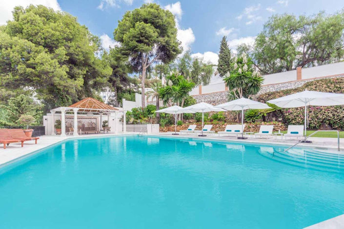 Image No.3-6 Bed Villa for sale