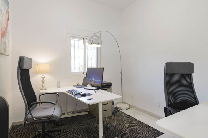 Image No.16-Villa de 4 chambres à vendre à Mijas