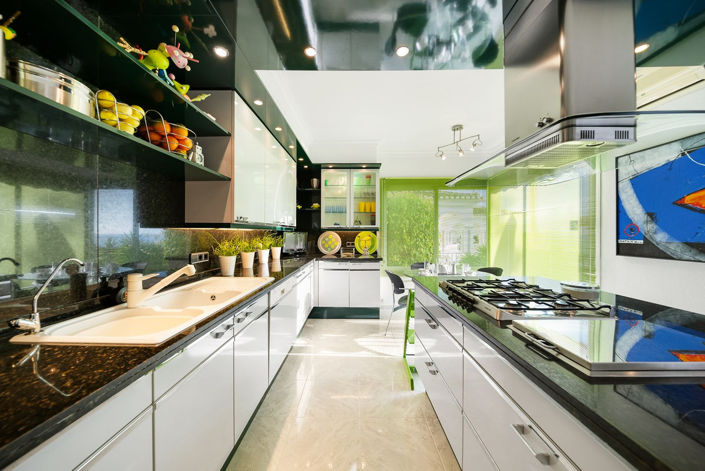 Image No.19-Villa de 4 chambres à vendre à El Chapparal