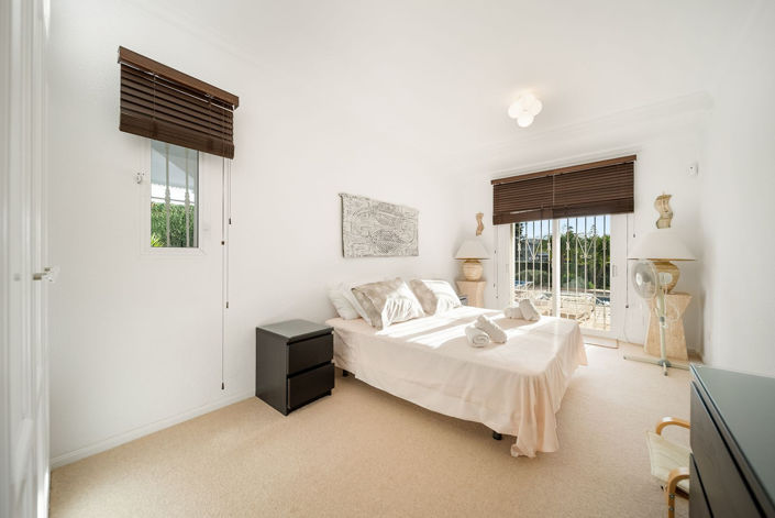 Image No.28-Villa de 4 chambres à vendre à El Chapparal