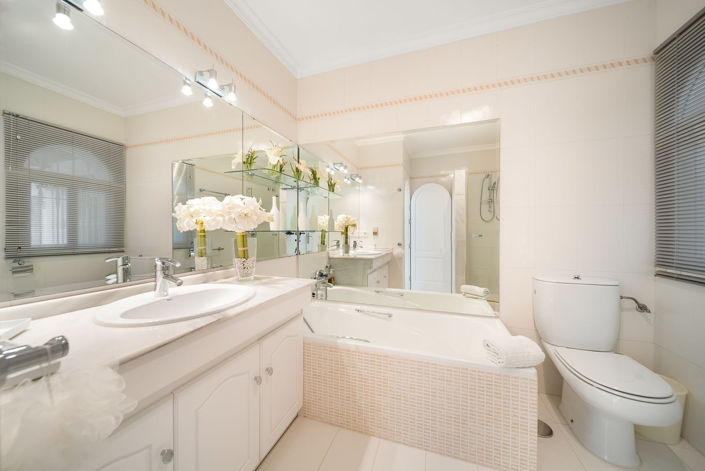 Image No.31-Villa de 4 chambres à vendre à El Chapparal