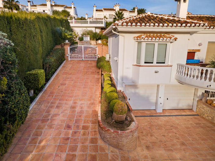 Image No.33-Villa de 4 chambres à vendre à El Chapparal