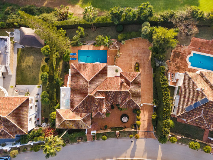 Image No.35-Villa de 4 chambres à vendre à El Chapparal