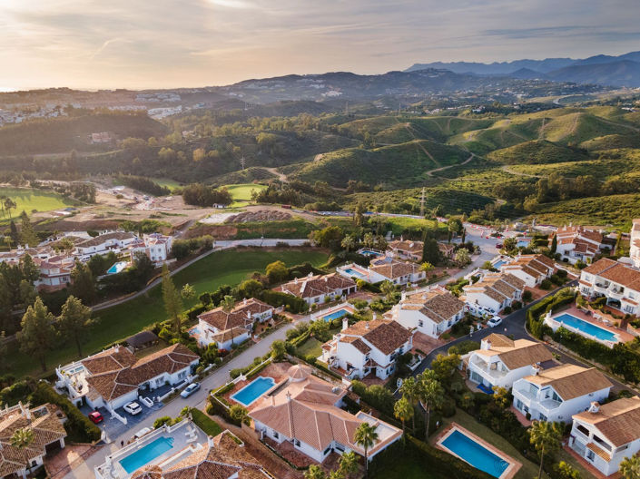 Image No.36-Villa de 4 chambres à vendre à El Chapparal