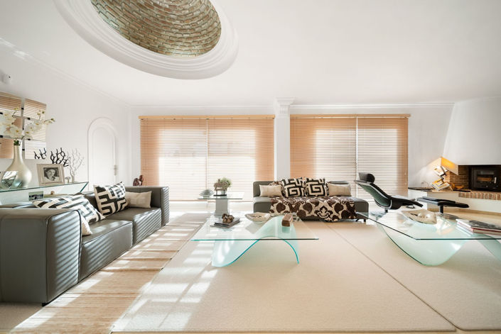 Image No.9-Villa de 4 chambres à vendre à El Chapparal