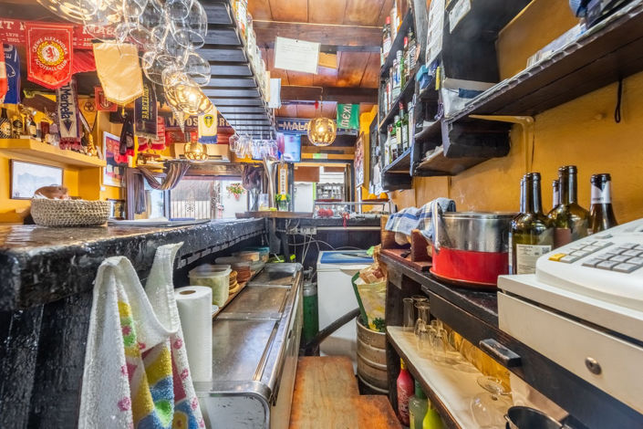 Image No.2-Restaurant for sale