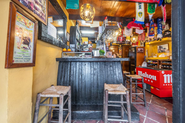 Image No.5-Restaurant for sale