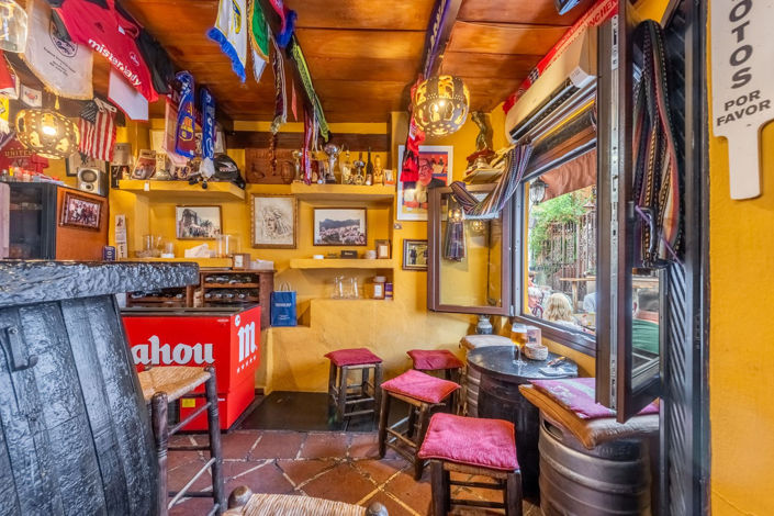 Image No.6-Restaurant for sale