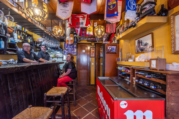 Image No.7-Restaurant à vendre à Benahavis