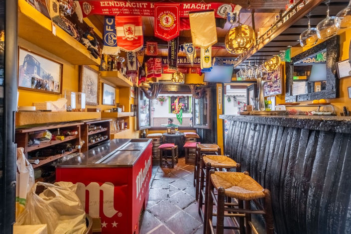 Image No.8-Restaurant for sale