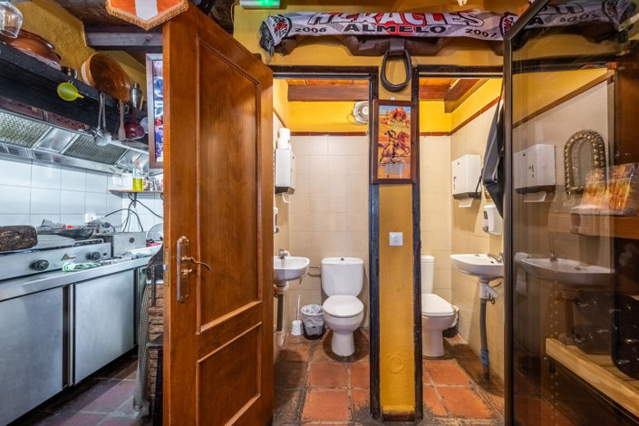 Image No.9-Restaurant à vendre à Benahavis