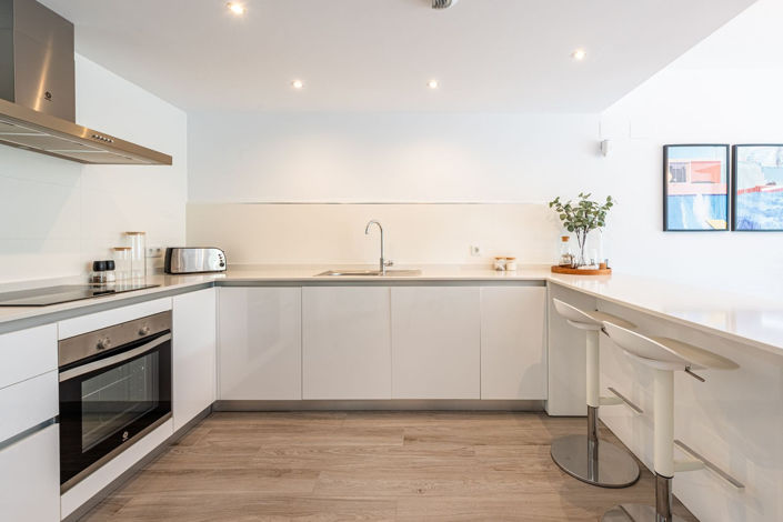 Image No.4-2 Bed Apartment for sale