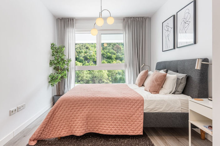 Image No.5-Appartement de 2 chambres à vendre à Benahavis