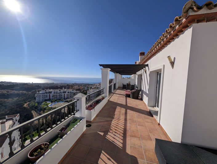 Image No.10-2 Bed Penthouse for sale