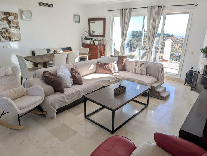 Image No.5-2 Bed Penthouse for sale