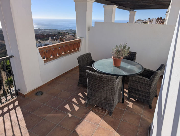 Image No.7-2 Bed Penthouse for sale