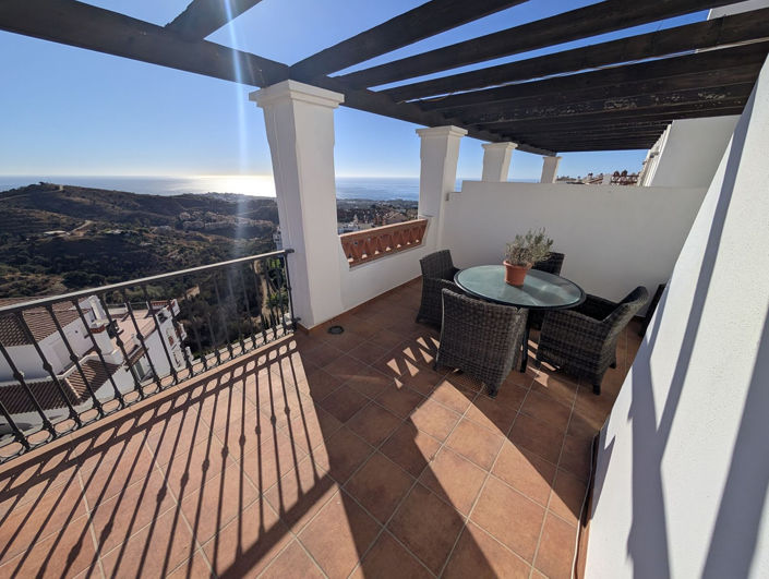 Image No.8-2 Bed Penthouse for sale