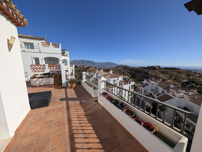 Image No.9-2 Bed Penthouse for sale