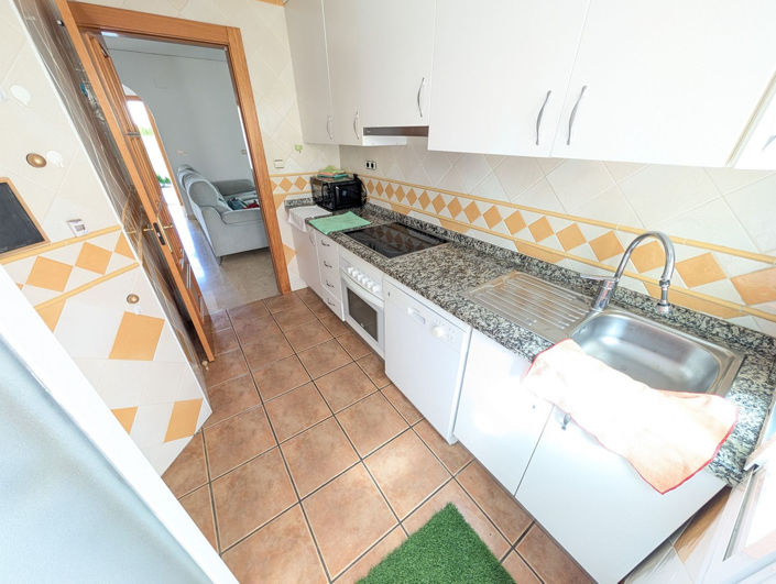 Image No.30-Maison de ville de 3 chambres à vendre à Las Chapas