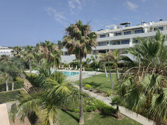 Image No.2-Appartement de 3 chambres à vendre à Estepona