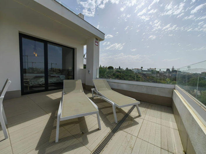 Image No.29-Appartement de 3 chambres à vendre à Estepona