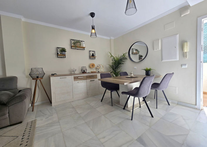 Image No.17-Maison de ville de 4 chambres à vendre à Benalmadena