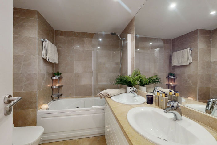 Image No.10-3 Bed Apartment for sale