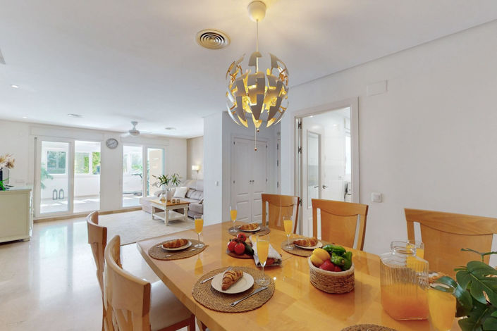 Image No.22-3 Bed Apartment for sale